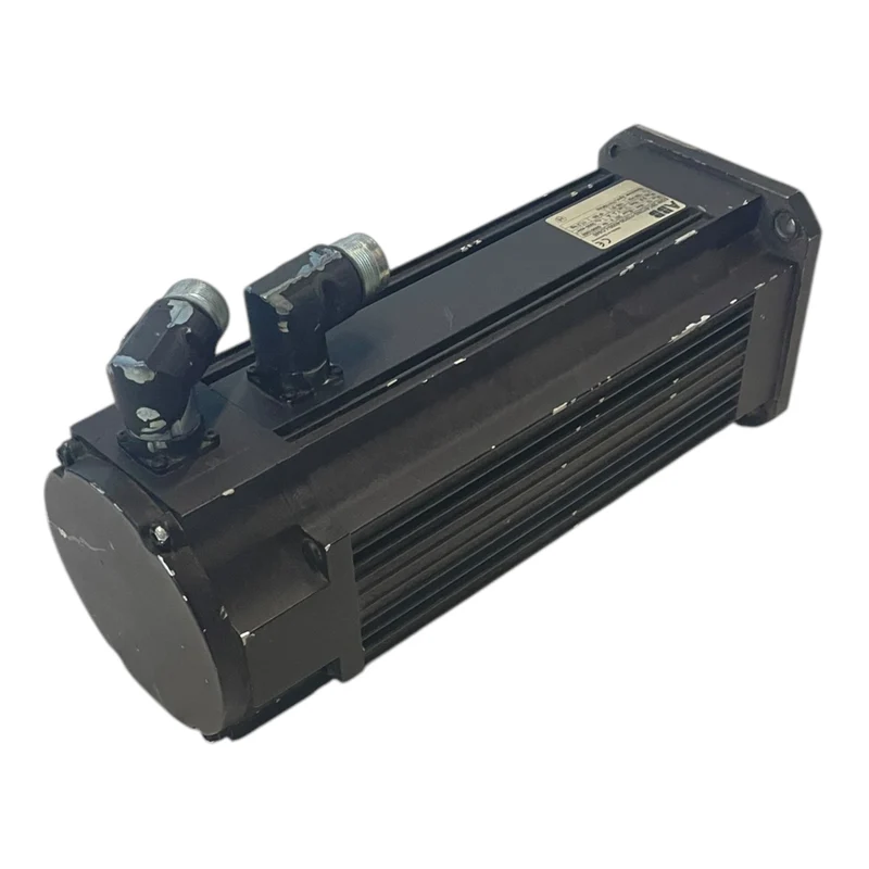 ABB SDM 261-012N0-110/30-6000-LC640 Servomotor Ø24mm für industriellen Einsatz