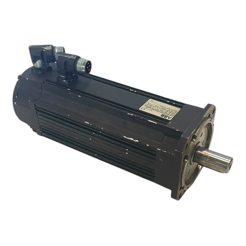 ABB SDM 261-012N0-110/30-6000-LC640 Servomotor Ø24mm für industriellen Einsatz