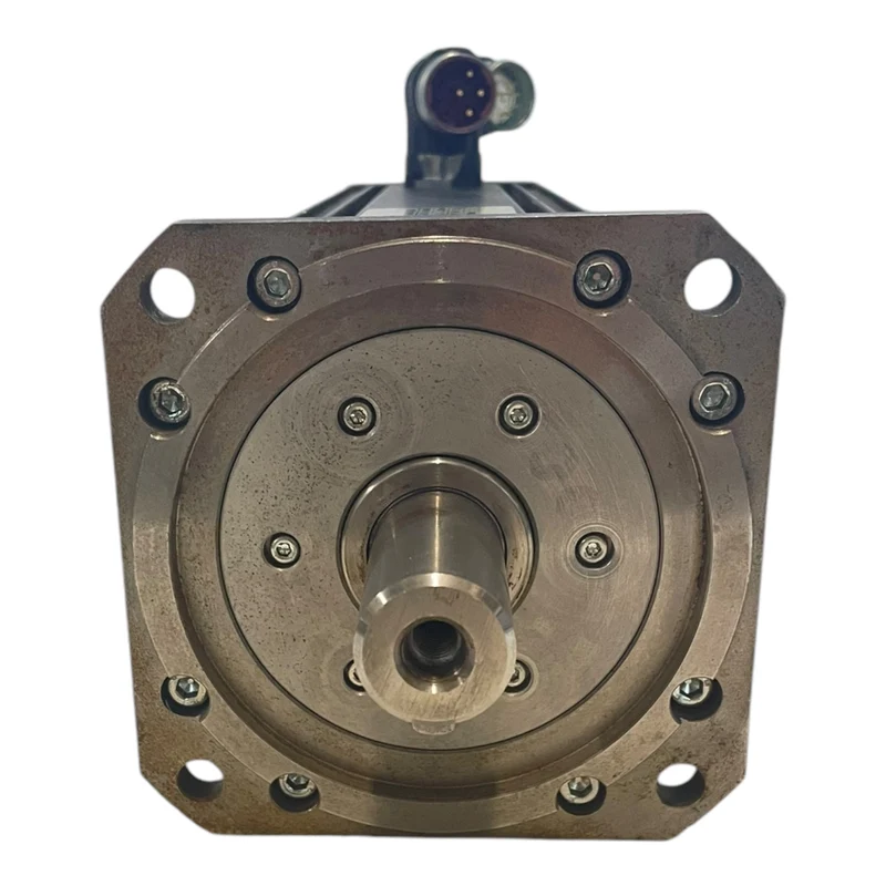 ABB SDM 261-012N0-110/30-6000-LC640 Servomotor Ø24mm für industriellen Einsatz
