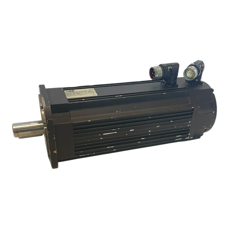 ABB SDM 261-012N0-110/30-6000-LC640 Servomotor Ø24mm für industriellen Einsatz