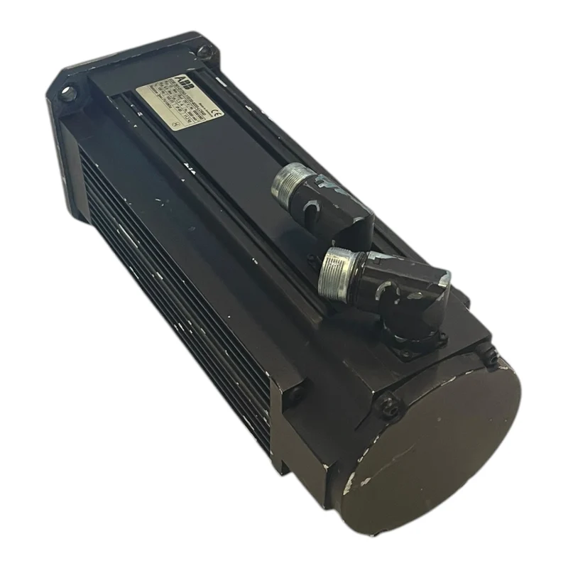 ABB SDM 261-012N0-110/30-6000-LC640 Servomotor Ø24mm für industriellen Einsatz