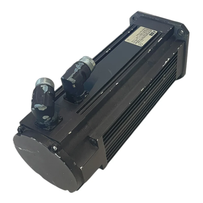 ABB SDM 261-012N0-110/30-6000-LC640 Servomotor Ø24mm für industriellen Einsatz