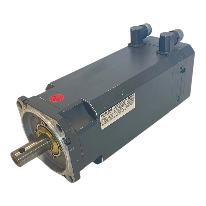 Siemens Servomotor 7,0Nm 1FT6064-1AF71-3AG1 SIMOTICS S für Industrieautomation