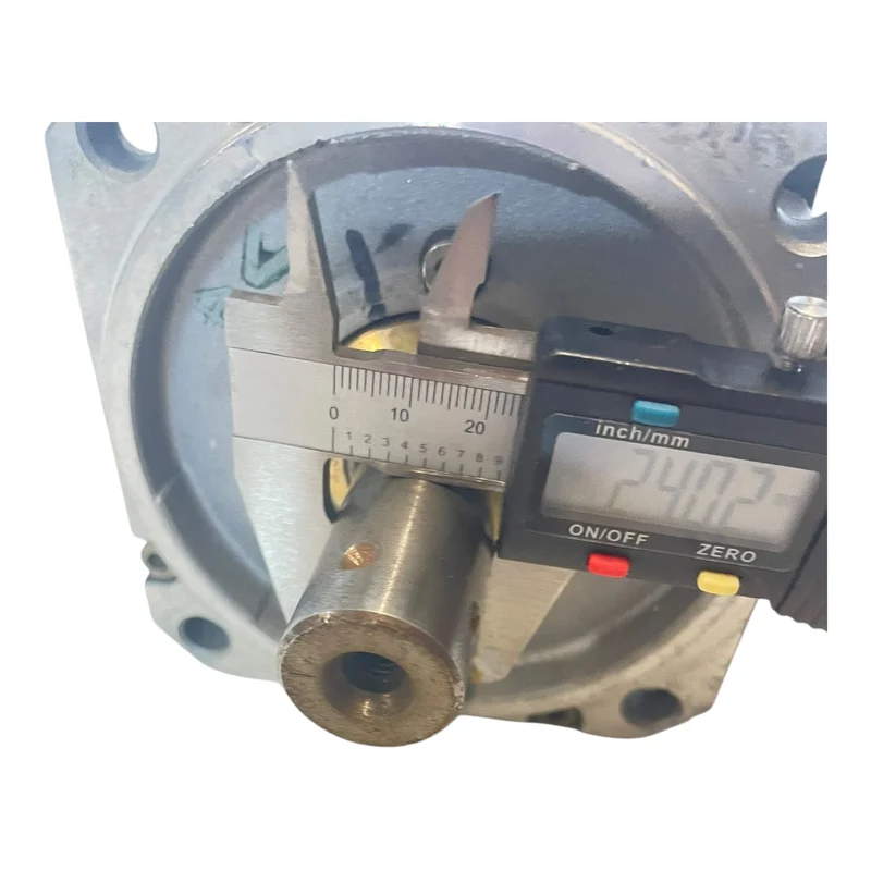 Siemens Servomotor 7,0Nm 1FT6064-1AF71-3AG1 SIMOTICS S für Industrieautomation