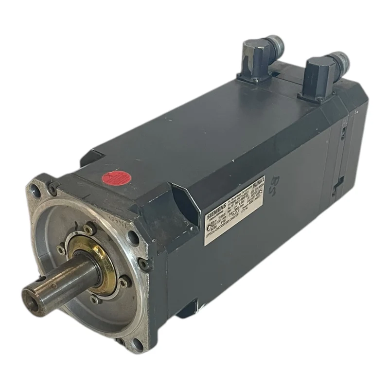 Siemens Servomotor 7Nm Servomotor für industrielle Anwendungen Servomotor 7NM