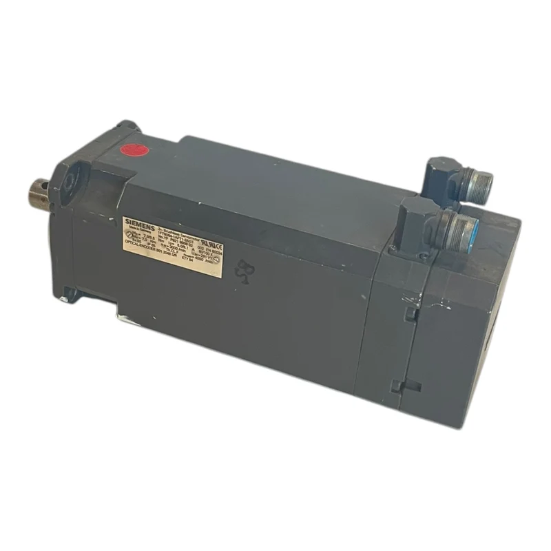 Siemens Servomotor 7Nm Servomotor für industrielle Anwendungen Servomotor 7NM