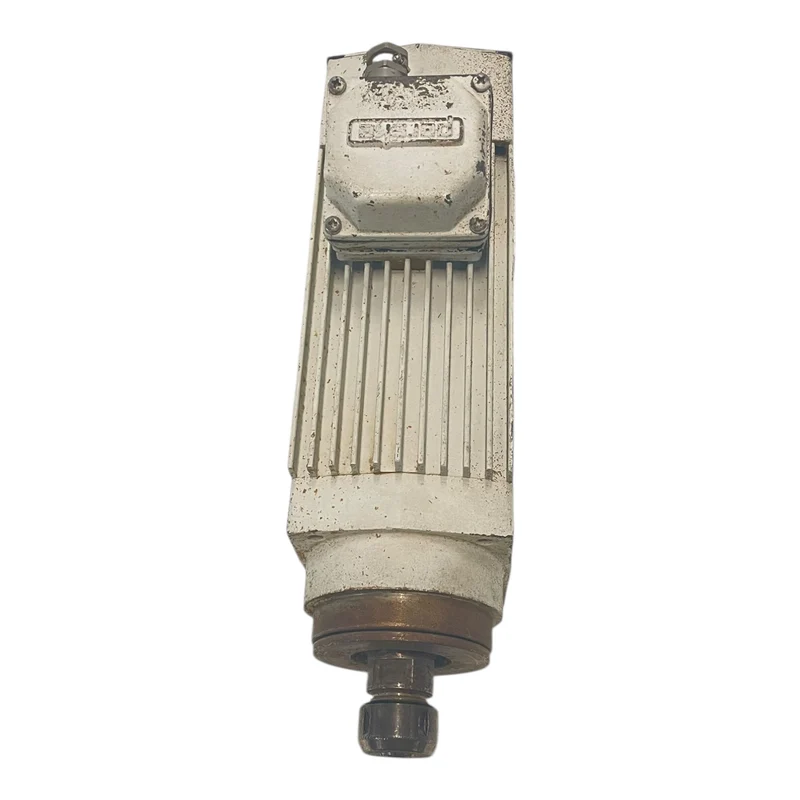 Perske KRS50.11-2D Spindelmotor 0,75kW Ø30mm Motor für industriellen Einsatz