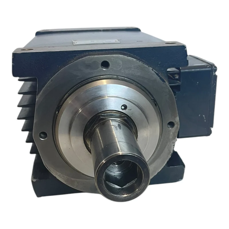 Perske KCS 70.12-2D Motor 5kW Ø40mm für industriellen Einsatz Motor