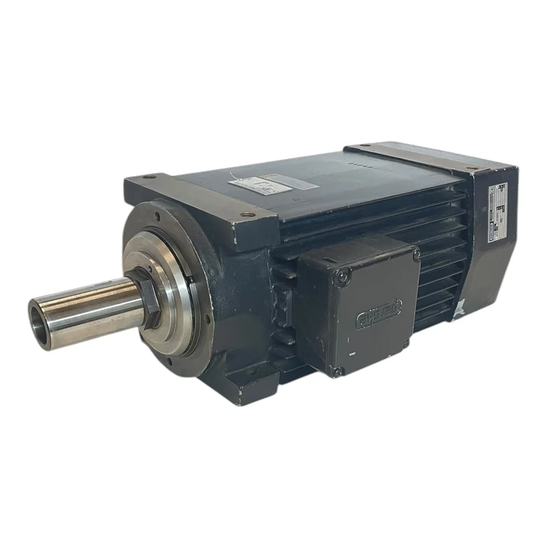 Perske KCS 70.12-2D Motor 5kW Ø40mm für industriellen Einsatz Motor