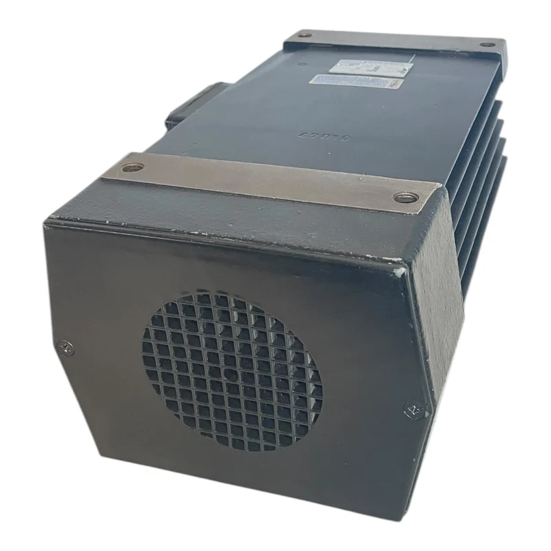 Perske KCS 70.12-2D Motor 5kW Ø40mm für industriellen Einsatz Motor