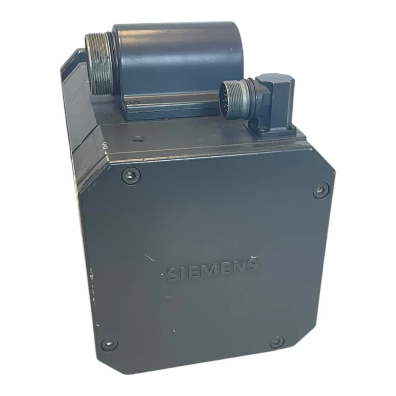 Siemens 1FT6082-1AF71-1AH1 Servomotor Ø32mm für industriellen Einsatz Servomotor