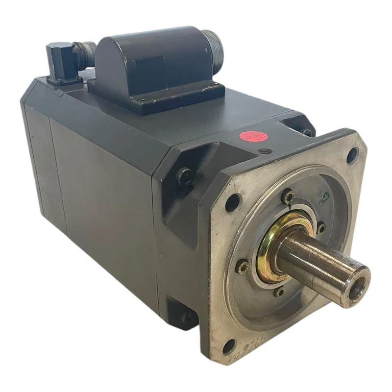 Siemens 1FT6082-1AF71-1AH1 Servomotor Ø32mm für industriellen Einsatz Servomotor