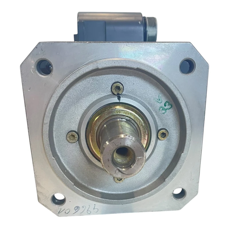 Siemens 1FT6082-1AF71-1AH1 Servomotor Ø32mm für industriellen Einsatz Servomotor