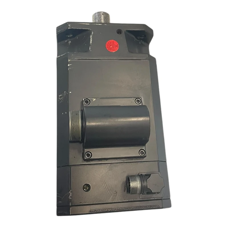 Siemens 1FT6082-1AF71-1AH1 Servomotor Ø32mm für industriellen Einsatz Servomotor