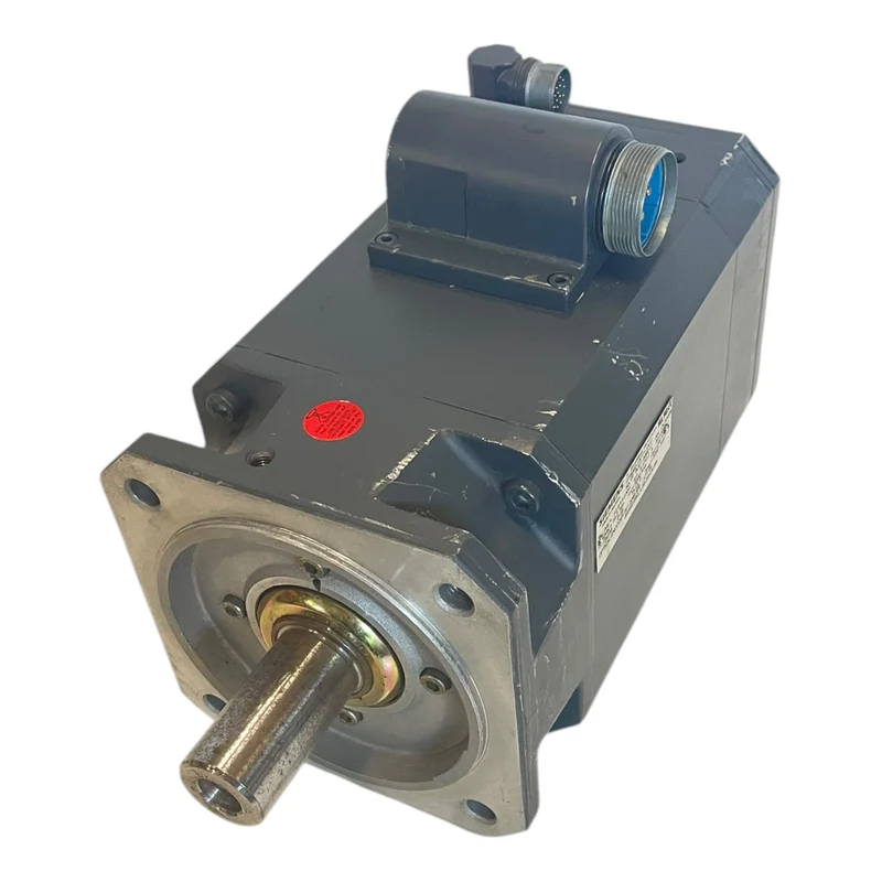 Siemens 1FT6082-1AF71-1AH1 Servomotor Ø32mm für industriellen Einsatz Servomotor
