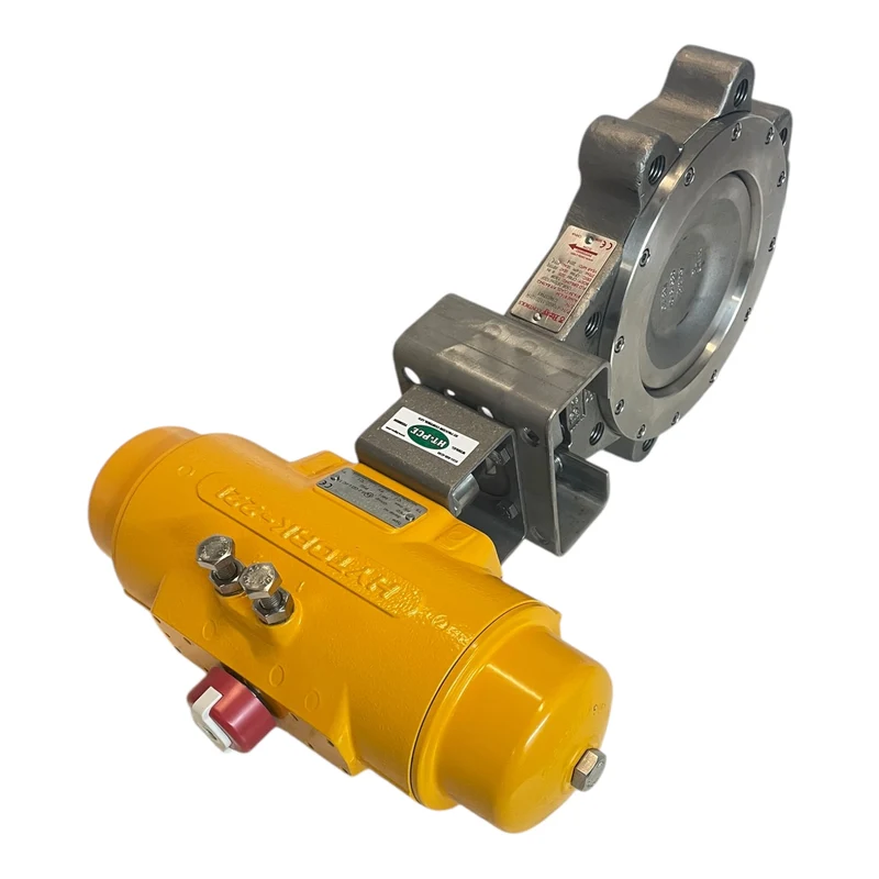 HYTORK EDN-XL0221-S80-A00 HYTORK-221 Stellventil für industriellen Einsatz