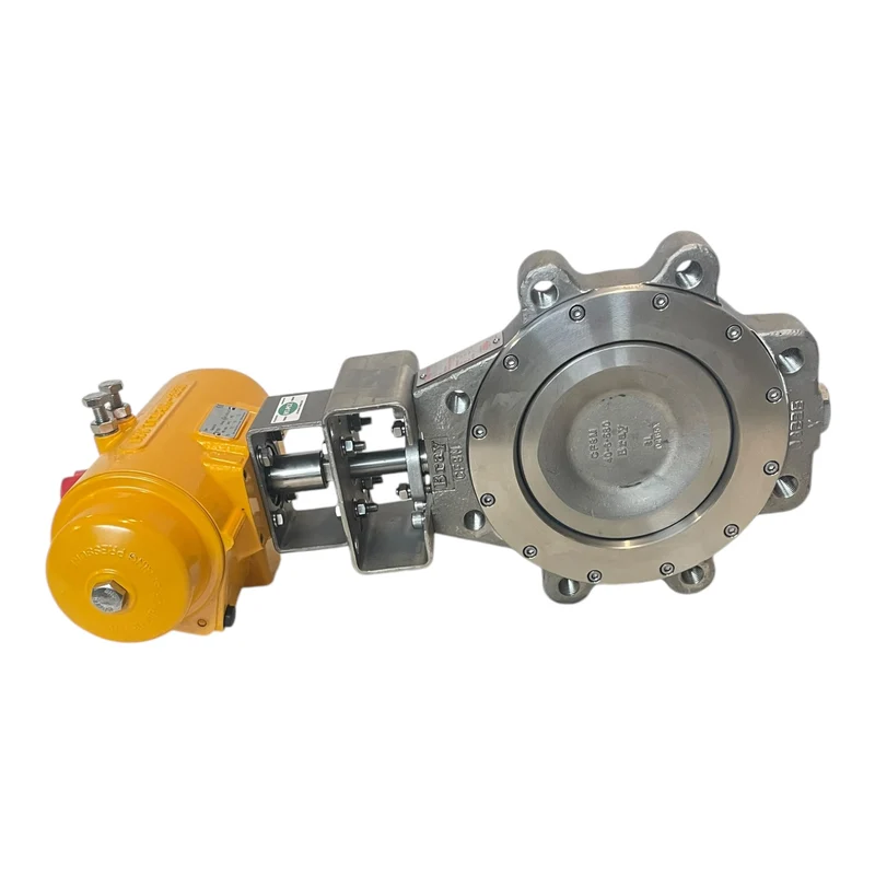 HYTORK EDN-XL0221-S80-A00 HYTORK-221 Stellventil für industriellen Einsatz