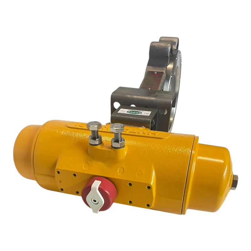 HYTORK EDN-XL0221-S80-A00 HYTORK-221 Stellventil für industriellen Einsatz