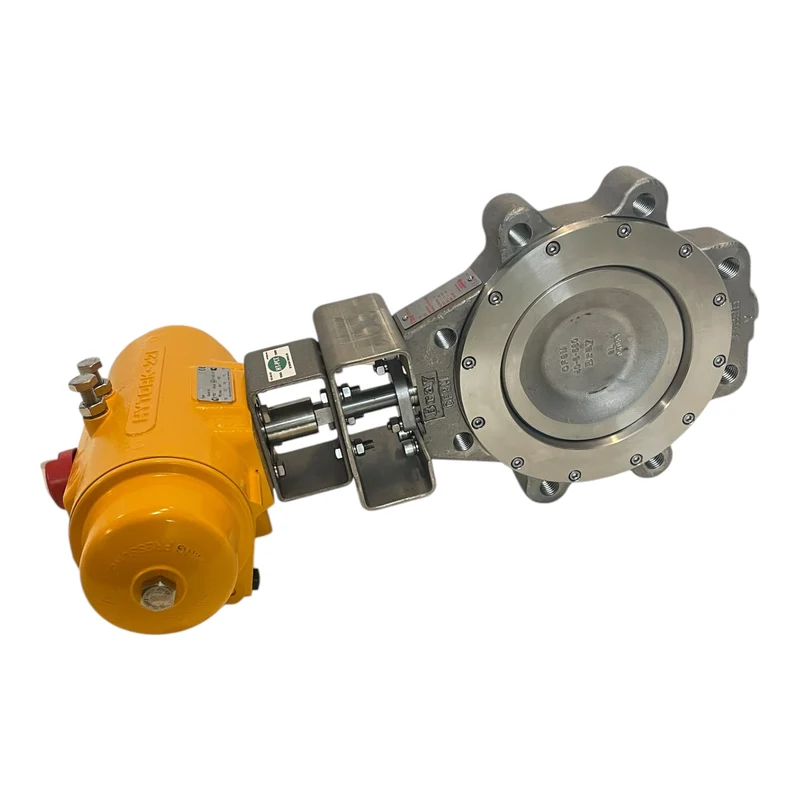 HYTORK EDN-XL0221-S80-A00 HYTORK-221 Stellventil für industriellen Einsatz