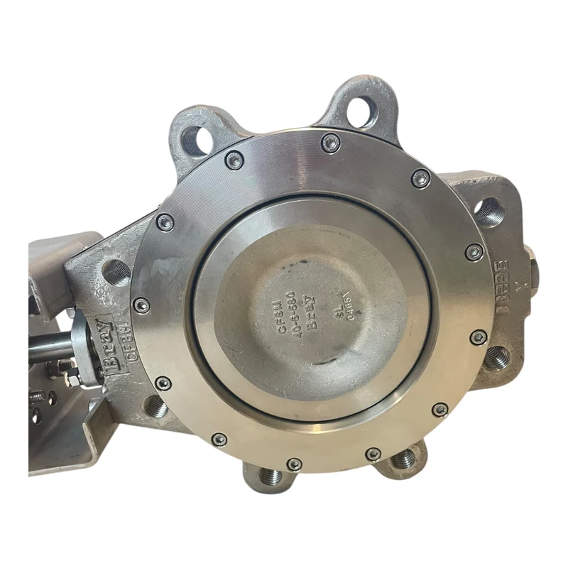 HYTORK EDN-XL0221-S80-A00 HYTORK-221 Stellventil für industriellen Einsatz