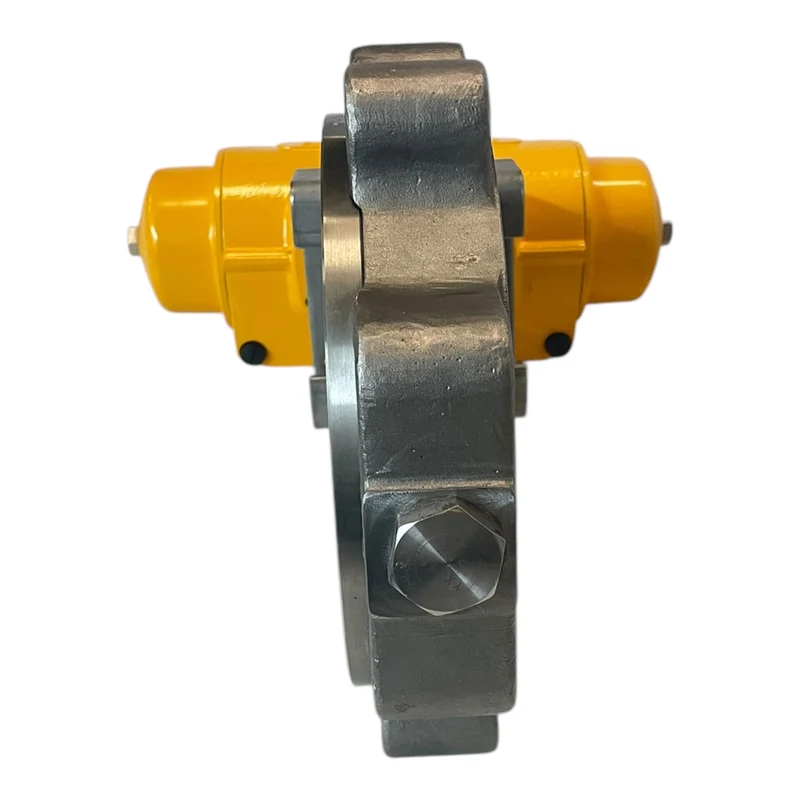 HYTORK EDN-XL0221-S80-A00 HYTORK-221 Stellventil für industriellen Einsatz