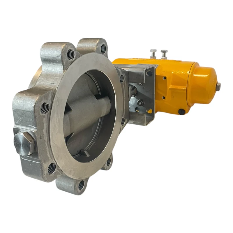 HYTORK EDN-XL0221-S80-A00 HYTORK-221 Stellventil für industriellen Einsatz