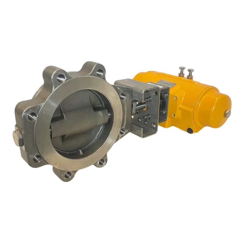 HYTORK EDN-XL0221-S80-A00 HYTORK-221 Stellventil für industriellen Einsatz