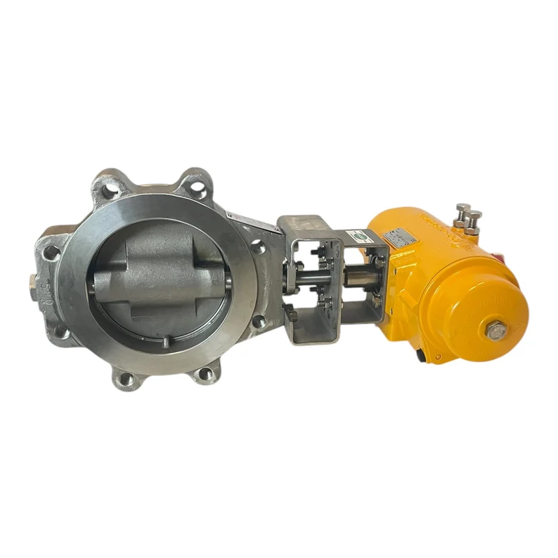 HYTORK EDN-XL0221-S80-A00 HYTORK-221 Stellventil für industriellen Einsatz