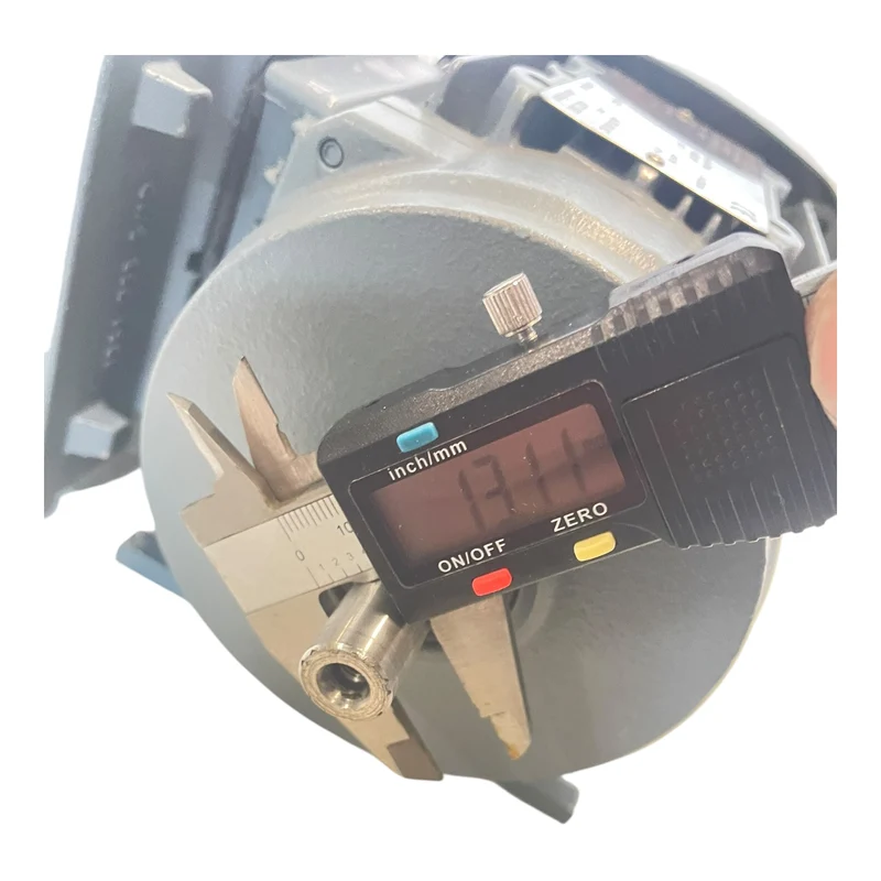 SEW DRS71S4BE05/FI Elektromotor 0,37kW Ø13mm für industriellen Einsatz Motor