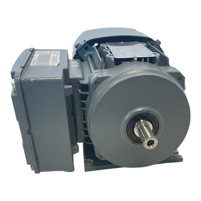 SEW DRS71S4BE05/FI Elektromotor 0,37kW Ø13mm für industriellen Einsatz Motor