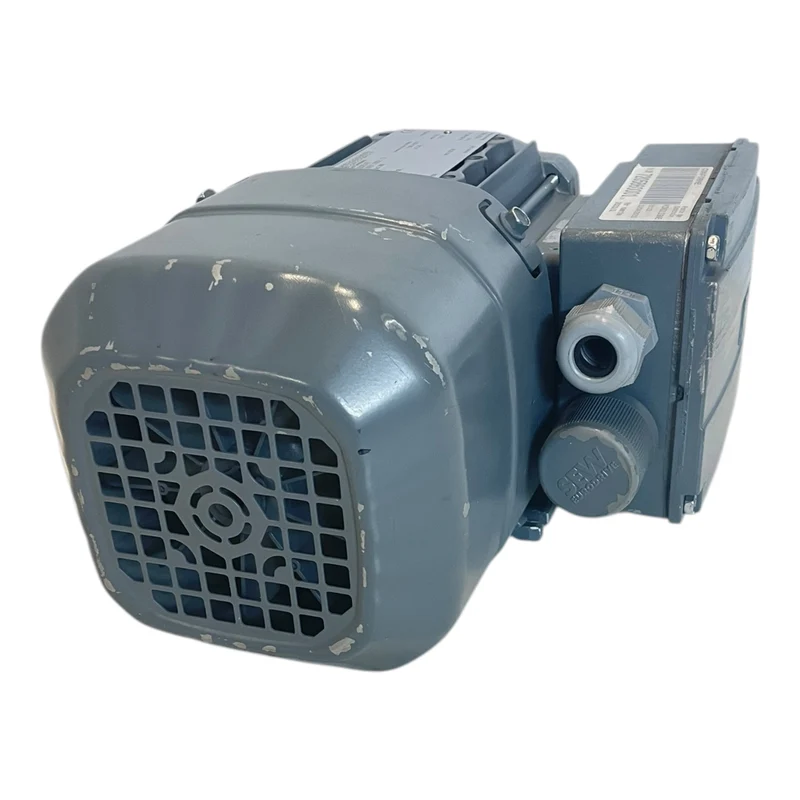 SEW DRS71S4BE05/FI Elektromotor 0,37kW Ø13mm für industriellen Einsatz Motor