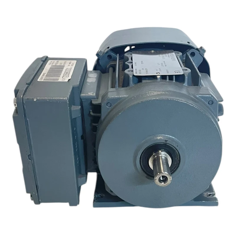 SEW DRS71S4BE05/FI Elektromotor 0,37kW Ø13mm für industriellen Einsatz Motor