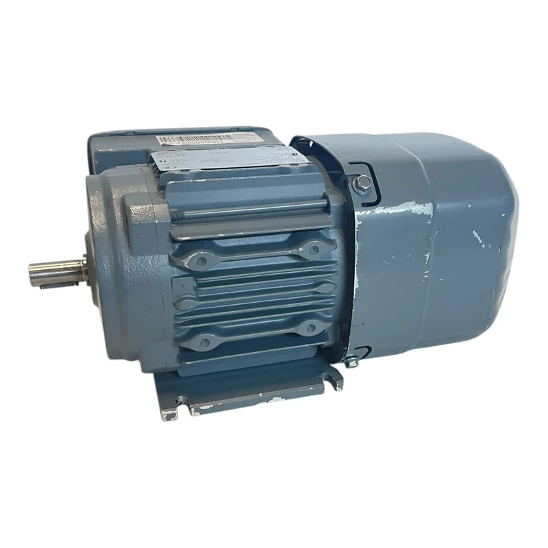 SEW DRS71S4BE05/FI Elektromotor 0,37kW Ø13mm für industriellen Einsatz Motor