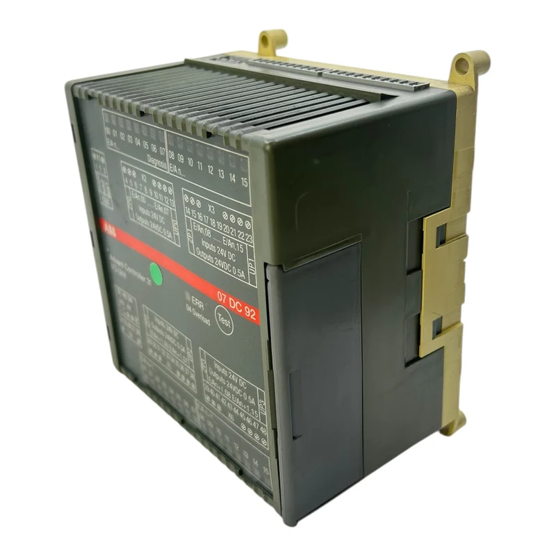 ABB Advant Controller 31 GJR5252200R0101 07DC92D für den industriellen Einsatz