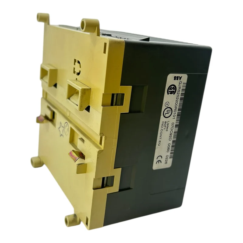 ABB Advant Controller 31 GJR5252200R0101 07DC92D für den industriellen Einsatz