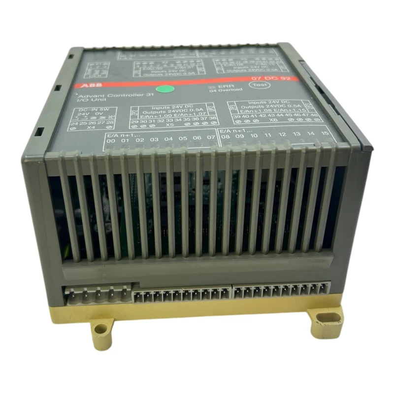 ABB Advant Controller 31 GJR5252200R0101 07DC92D für den industriellen Einsatz