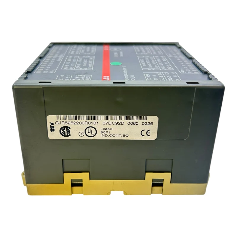 ABB Advant Controller 31 GJR5252200R0101 07DC92D für den industriellen Einsatz