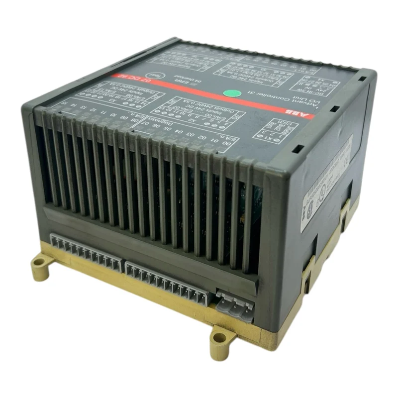 ABB Advant Controller 31 GJR5252200R0101 07DC92D für den industriellen Einsatz
