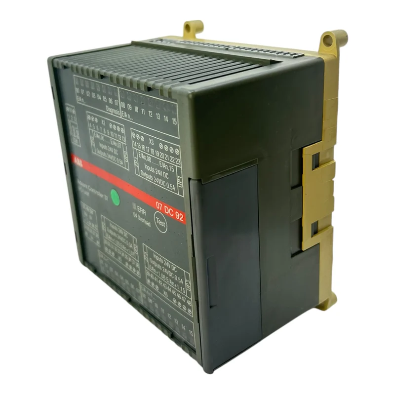 ABB Advant Controller 31 GJR5252200R0101 07DC92D für den industriellen Einsatz