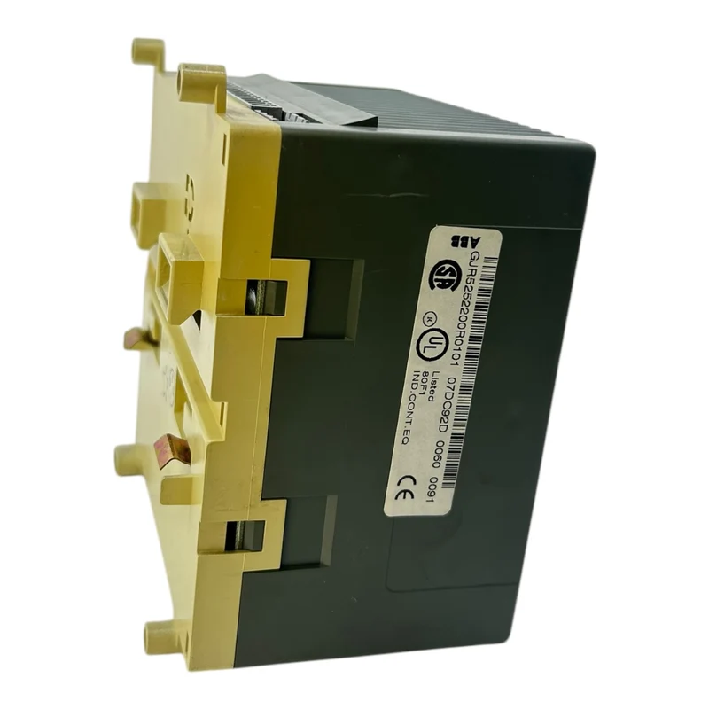 ABB Advant Controller 31 GJR5252200R0101 07DC92D für den industriellen Einsatz