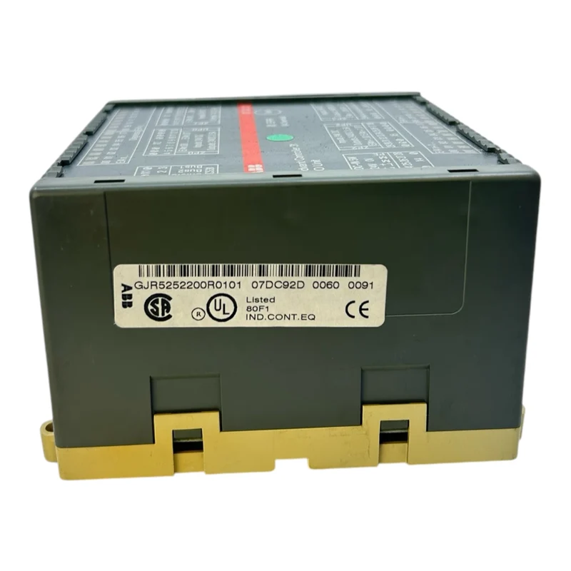 ABB Advant Controller 31 GJR5252200R0101 07DC92D für den industriellen Einsatz