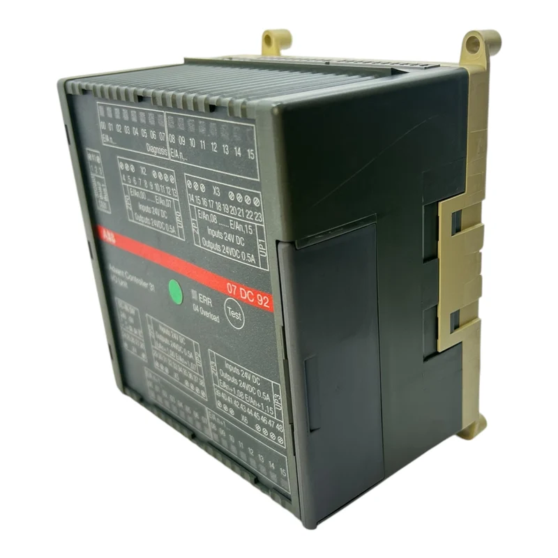 ABB Advant Controller 31 GJR5252200R0101 07dc92E für den industriellen Einsatz