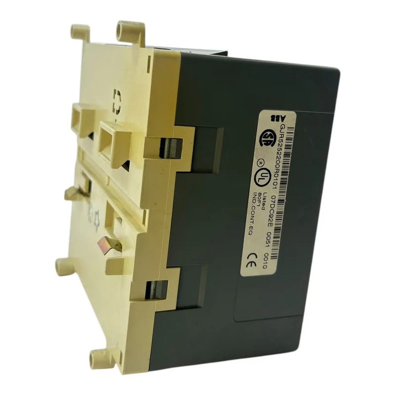 ABB Advant Controller 31 GJR5252200R0101 07dc92E für den industriellen Einsatz