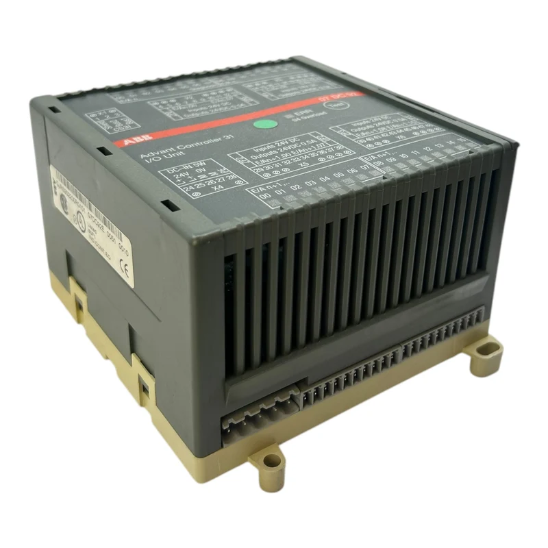 ABB Advant Controller 31 GJR5252200R0101 07dc92E für den industriellen Einsatz