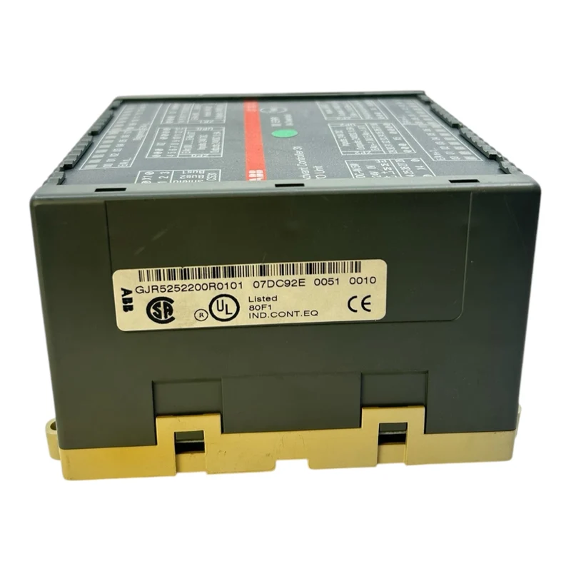 ABB Advant Controller 31 GJR5252200R0101 07dc92E für den industriellen Einsatz