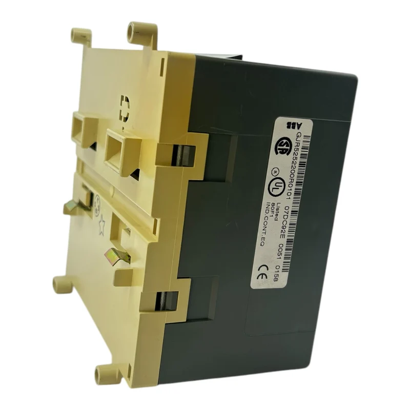 ABB Advant Controller 31 GJR5252200R0101 07DC92E für den industriellen Einsatz