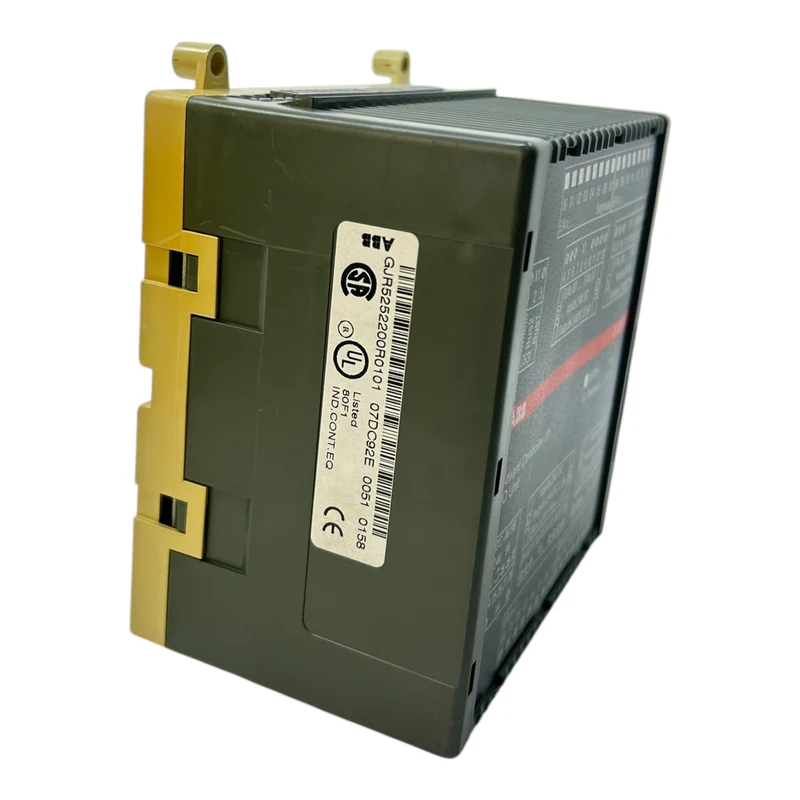 ABB Advant Controller 31 GJR5252200R0101 07DC92E für den industriellen Einsatz
