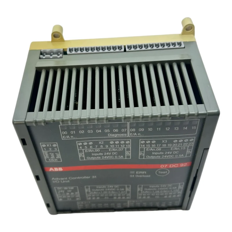 ABB Advant Controller 31 GJR5252200R0101 07DC92E für den industriellen Einsatz