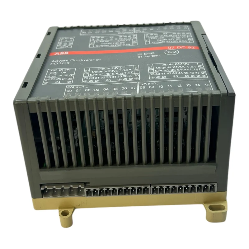 ABB Advant Controller 31 GJR5252200R0101 07DC92E für den industriellen Einsatz