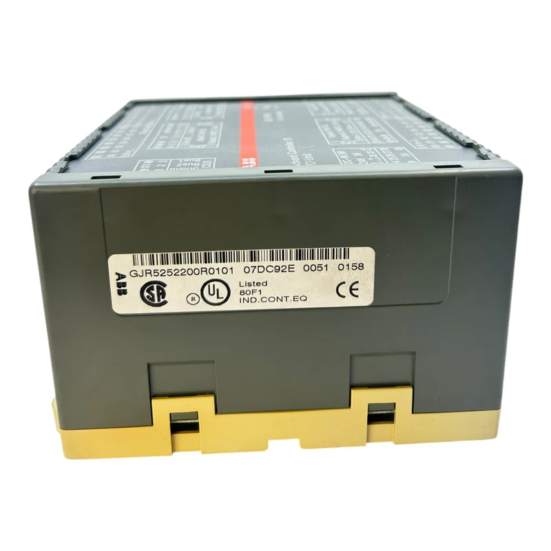 ABB Advant Controller 31 GJR5252200R0101 07DC92E für den industriellen Einsatz